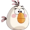 🐥 Эмодзи «? Angri Bird ?» для Telegram