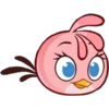 🐦 Эмодзи «? Angri Bird ?» для Telegram
