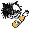 🍺 Эмодзи «Zxccattt» для Telegram