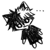 🫤 Эмодзи «Zxccattt» для Telegram