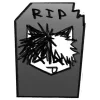 ⚰️ Эмодзи «Zxccattt» для Telegram