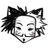 🥸 Эмодзи «Zxccattt» для Telegram