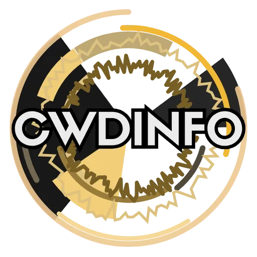 Стикерпак Пак cwdinfo - криптоэмоджи, анимированные таблички в статус, цифры для Telegram
