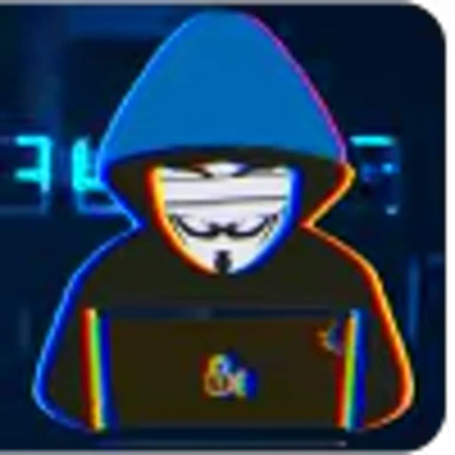 💻 Эмодзи «Cyber_Sledcom.RU» для Telegram