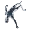 🪩 Эмодзи «Cybercore» для Telegram