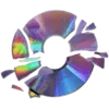 💿 Эмодзи «Cybercore» для Telegram