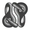 🪩 Эмодзи «Cybercore» для Telegram