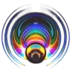 🪩 Эмодзи «Cybercore» для Telegram