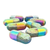 💊 Эмодзи «Cybercore» для Telegram