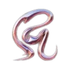 🪱 Эмодзи «Cybercore» для Telegram