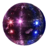 🪩 Эмодзи «Cybercore» для Telegram