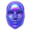 Эмодзи Cybercore для Telegram — скачать