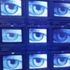👁 Эмодзи «Cybercore» для Telegram