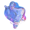 🪩 Эмодзи «Cybercore» для Telegram
