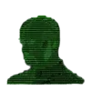 👤 Эмодзи «Cybercore» для Telegram