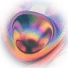 🪩 Эмодзи «Cybercore» для Telegram
