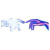 🪩 Эмодзи «Cybercore» для Telegram