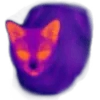 🐈‍⬛ Эмодзи «Cybercore» для Telegram