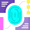 🎛 Эмодзи «👨‍💻 CyberTech - значки кибер теха» для Telegram
