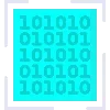 🧮 Эмодзи «👨‍💻 CyberTech - значки кибер теха» для Telegram