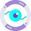 👁 Эмодзи «👨‍💻 CyberTech - значки кибер теха» для Telegram