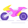 🏍 Эмодзи «👨‍💻 CyberTech - значки кибер теха» для Telegram