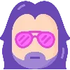 😎 Эмодзи «👨‍💻 CyberTech - значки кибер теха» для Telegram