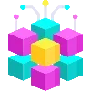 🗄 Эмодзи «👨‍💻 CyberTech - значки кибер теха» для Telegram