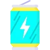 🔋 Эмодзи «👨‍💻 CyberTech - значки кибер теха» для Telegram