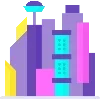 🏠 Эмодзи «👨‍💻 CyberTech - значки кибер теха» для Telegram