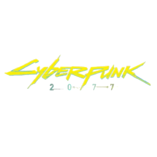 🎮 Стикер «cyberpunk» для Telegram
