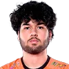 🇧🇷 Эмодзи «Players faces» для Telegram