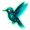 🦜 Эмодзи «Набор эмоджи с рандомчиком» для Telegram