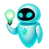 💡 Эмодзи «Набор эмоджи с рандомчиком» для Telegram