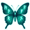 🦋 Эмодзи «Набор эмоджи с рандомчиком» для Telegram