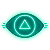 👁‍🗨 Эмодзи «Набор эмоджи с рандомчиком» для Telegram