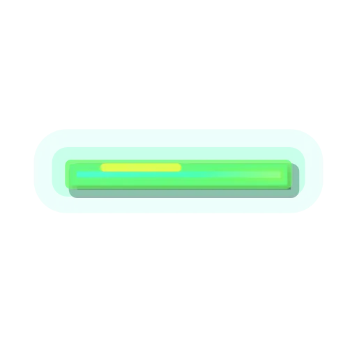 🔅 Эмодзи «#animated #decor #fonts #neon» для Telegram