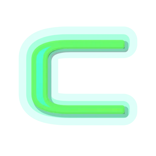 🔅 Эмодзи «#animated #decor #fonts #neon» для Telegram