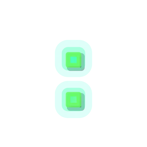 🔅 Эмодзи «#animated #decor #fonts #neon» для Telegram