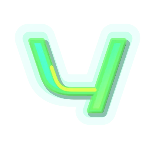 🔅 Эмодзи «#animated #decor #fonts #neon» для Telegram