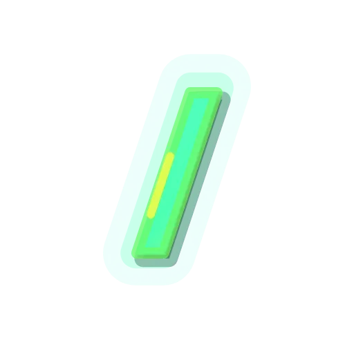 🔅 Эмодзи «#animated #decor #fonts #neon» для Telegram