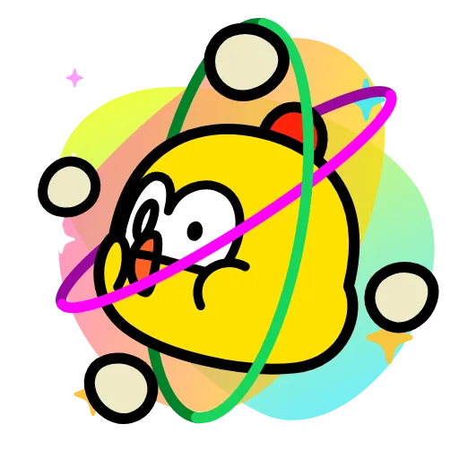 Эмодзи «цып» для Telegram