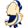 🌟 Эмодзи «Сыр» для Telegram