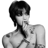 🌟 Эмодзи «d!ve» для Telegram