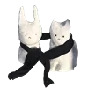 ⛄️ Эмодзи «d!ve» для Telegram