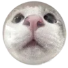 🐱 Эмодзи «d!ve» для Telegram