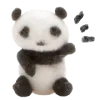 🐼 Эмодзи «d!ve» для Telegram