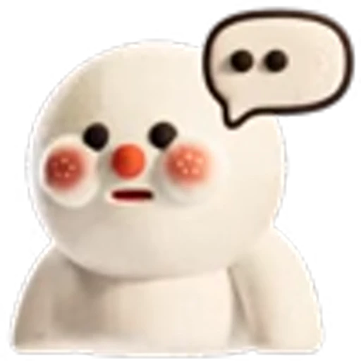 🍄‍🟫 Эмодзи «3D WORLD» для Telegram