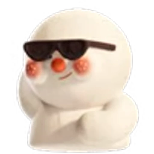 🍄‍🟫 Эмодзи «3D WORLD» для Telegram