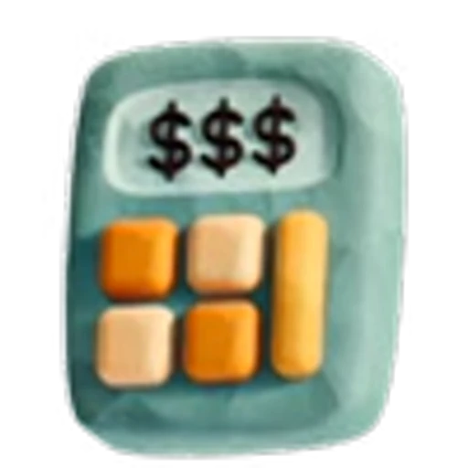 💰 Эмодзи «3D WORLD» для Telegram